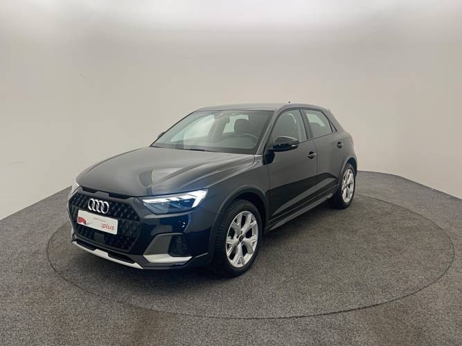A1 Allstreet 35 TFSI 150 ch S tronic 7