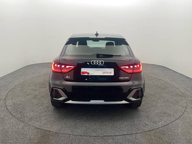 A1 Allstreet 35 TFSI 150 ch S tronic 7
