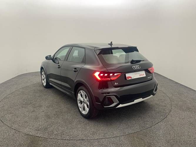A1 Allstreet 35 TFSI 150 ch S tronic 7