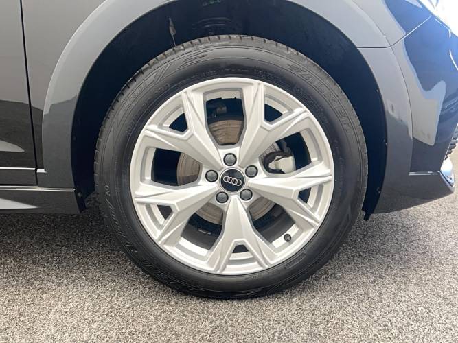 A1 Allstreet 35 TFSI 150 ch S tronic 7