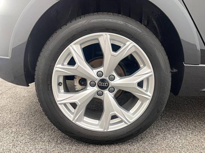 A1 Allstreet 35 TFSI 150 ch S tronic 7