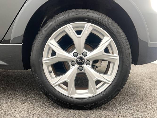 A1 Allstreet 35 TFSI 150 ch S tronic 7