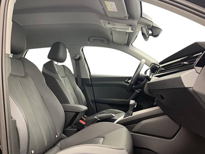 A1 Allstreet 35 TFSI 150 ch S tronic 7