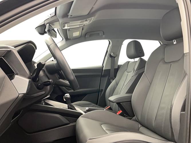 A1 Allstreet 35 TFSI 150 ch S tronic 7