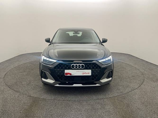 A1 Allstreet 35 TFSI 150 ch S tronic 7