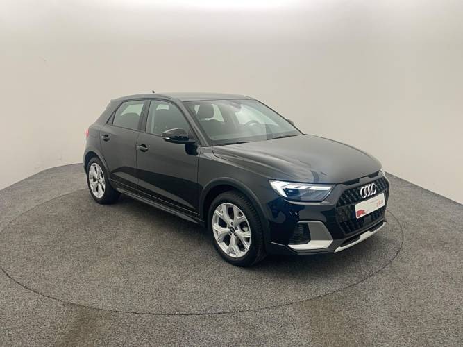A1 Allstreet 35 TFSI 150 ch S tronic 7