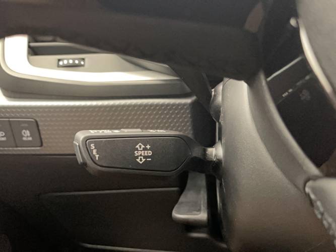 A1 Allstreet 35 TFSI 150 ch S tronic 7