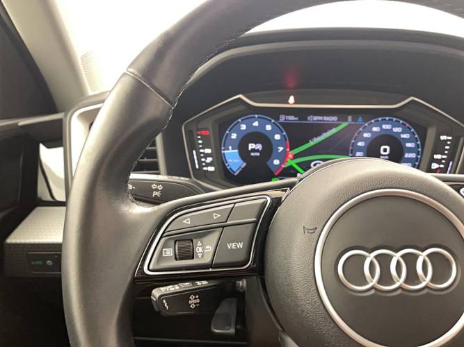 A1 Allstreet 35 TFSI 150 ch S tronic 7