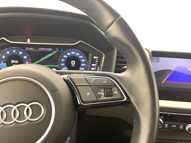 A1 Allstreet 35 TFSI 150 ch S tronic 7