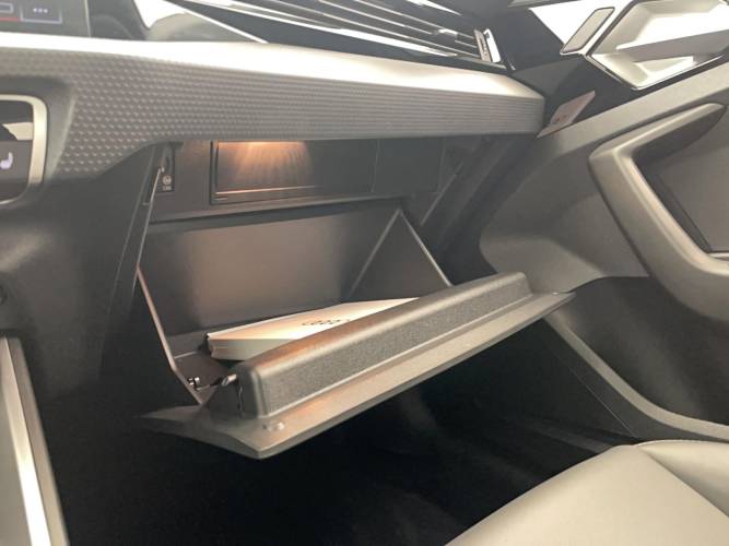 A1 Allstreet 35 TFSI 150 ch S tronic 7