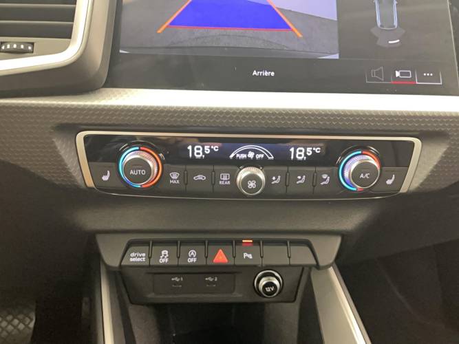 A1 Allstreet 35 TFSI 150 ch S tronic 7