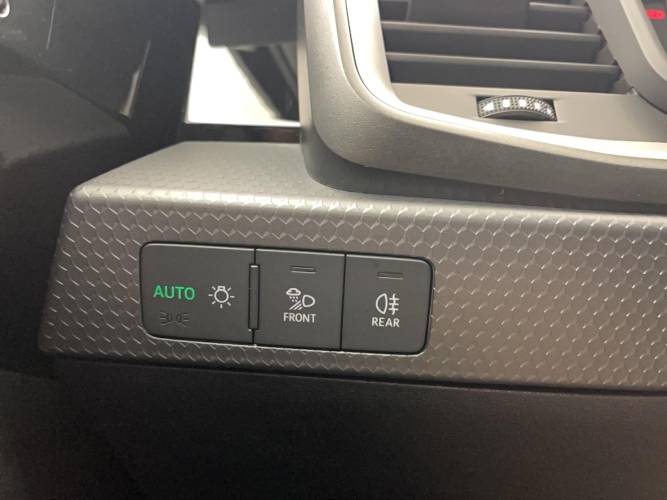 A1 Allstreet 35 TFSI 150 ch S tronic 7