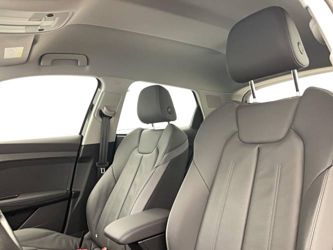 A1 Allstreet 35 TFSI 150 ch S tronic 7