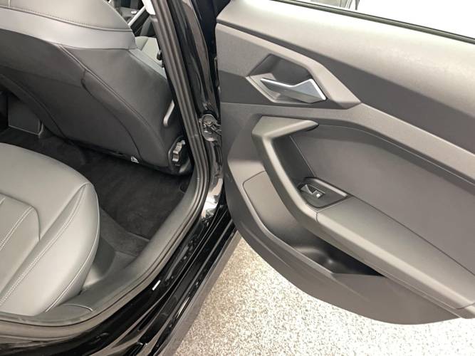 A1 Allstreet 35 TFSI 150 ch S tronic 7