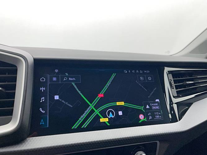 A1 Allstreet 35 TFSI 150 ch S tronic 7