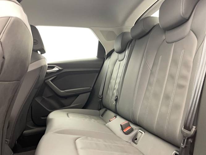 A1 Allstreet 35 TFSI 150 ch S tronic 7