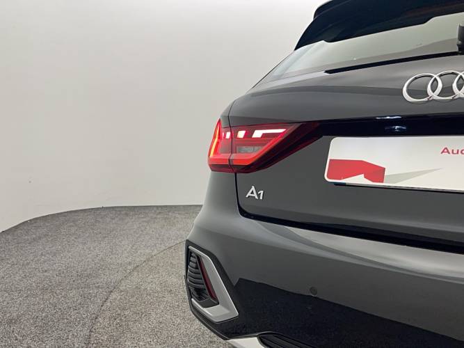 A1 Allstreet 35 TFSI 150 ch S tronic 7