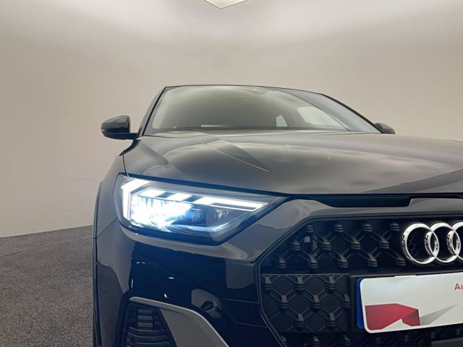 A1 Allstreet 35 TFSI 150 ch S tronic 7