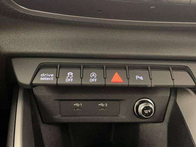 A1 Allstreet 35 TFSI 150 ch S tronic 7