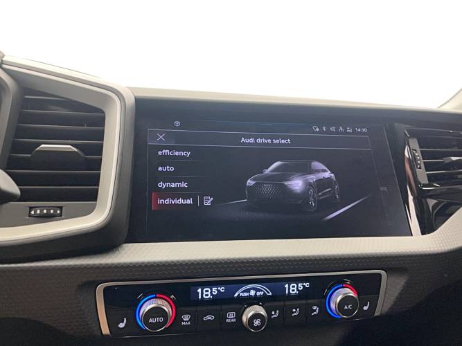 A1 Allstreet 35 TFSI 150 ch S tronic 7