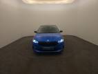 Fabia 1.5 TSI 150 ch DSG7