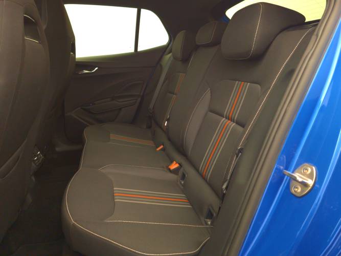 Fabia 1.5 TSI 150 ch DSG7