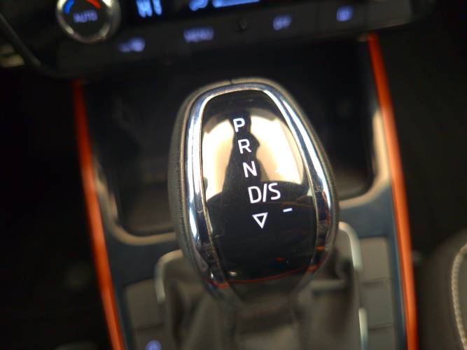 Fabia 1.5 TSI 150 ch DSG7