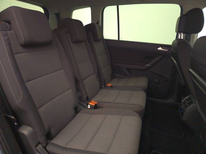 Touran 2.0 TDI 122 BVM6 7pl