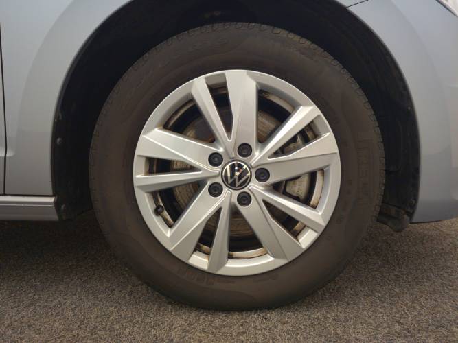 Touran 2.0 TDI 122 BVM6 7pl