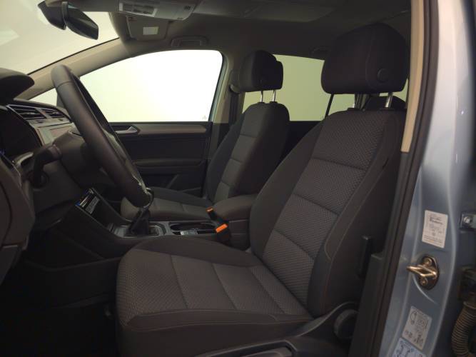 Touran 2.0 TDI 122 BVM6 7pl