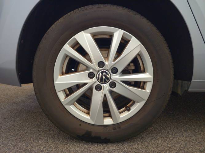 Touran 2.0 TDI 122 BVM6 7pl