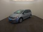 Touran 2.0 TDI 122 BVM6 7pl
