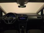 Touran 2.0 TDI 122 BVM6 7pl