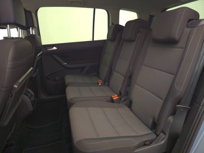 Touran 2.0 TDI 122 BVM6 7pl