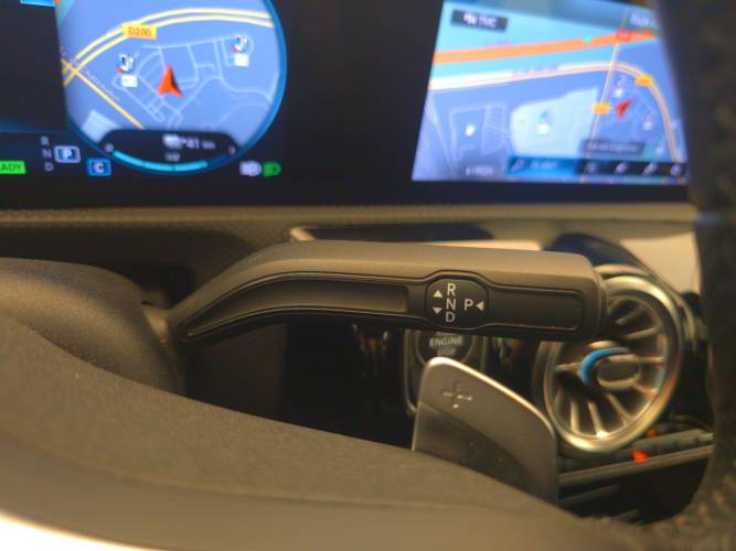 CLA Coupé 250 e 8G-DCT