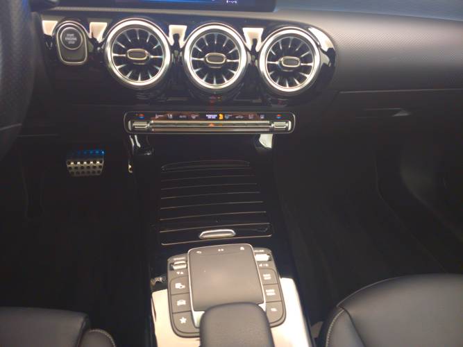 CLA Coupé 250 e 8G-DCT