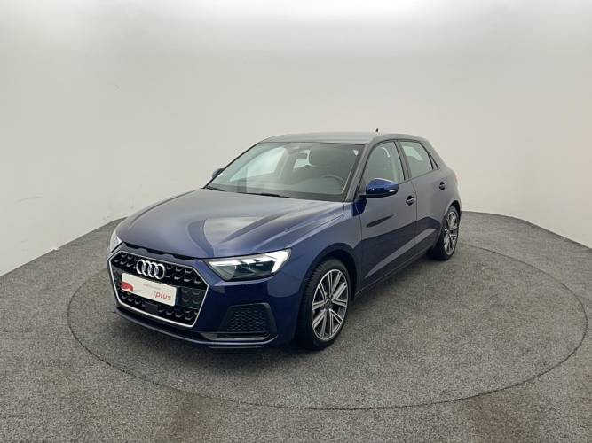 A1 Sportback 25 TFSI 95 ch BVM5