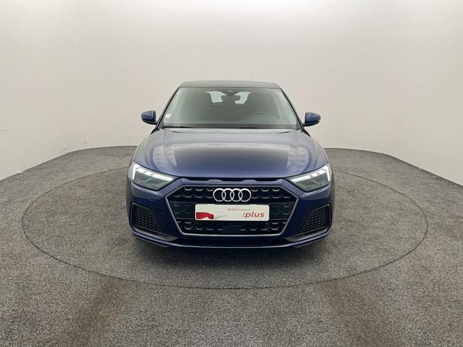 A1 Sportback 25 TFSI 95 ch BVM5