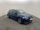 A1 Sportback 25 TFSI 95 ch BVM5