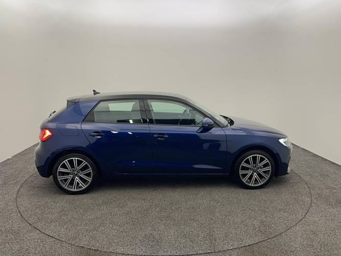 A1 Sportback 25 TFSI 95 ch BVM5