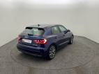 A1 Sportback 25 TFSI 95 ch BVM5