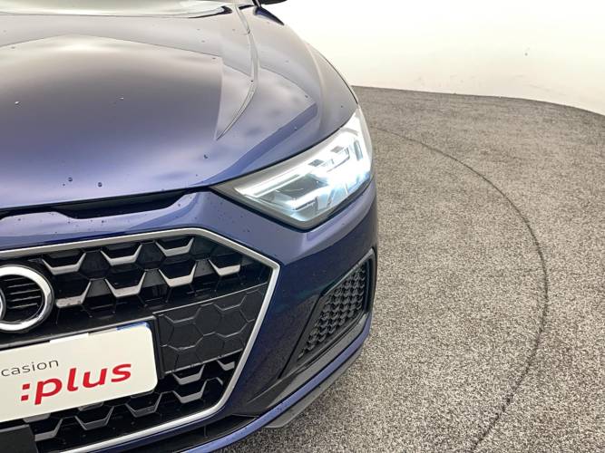 A1 Sportback 25 TFSI 95 ch BVM5