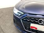 A1 Sportback 25 TFSI 95 ch BVM5