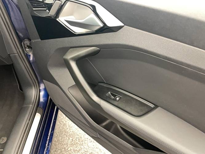 A1 Sportback 25 TFSI 95 ch BVM5