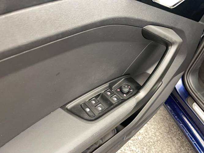 A1 Sportback 25 TFSI 95 ch BVM5