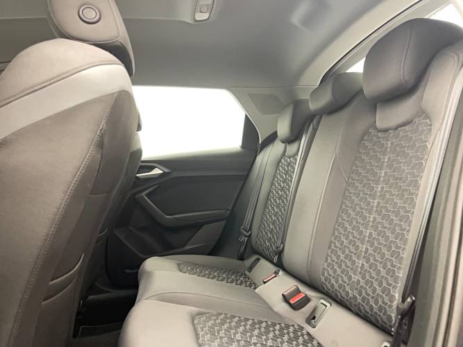 A1 Sportback 25 TFSI 95 ch BVM5