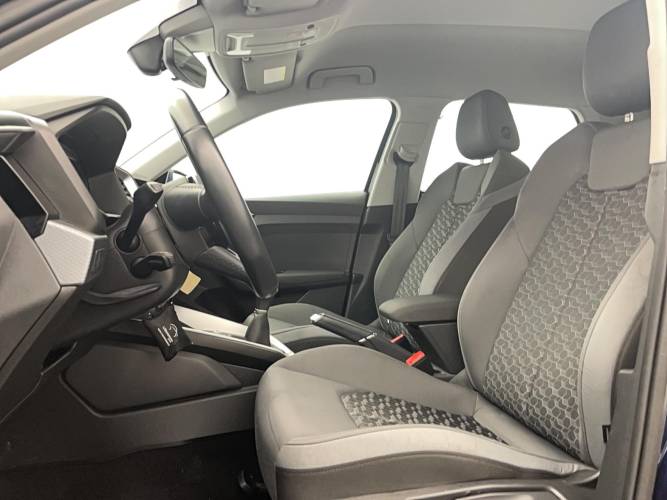 A1 Sportback 25 TFSI 95 ch BVM5