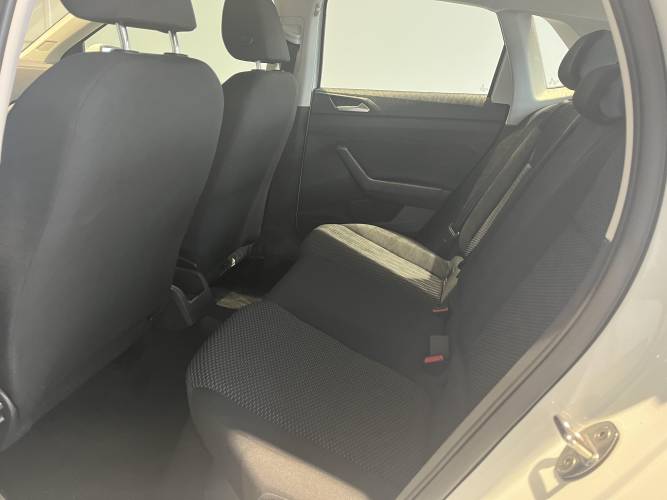 Polo 1.0 MPI 80 S&amp;S BVM5