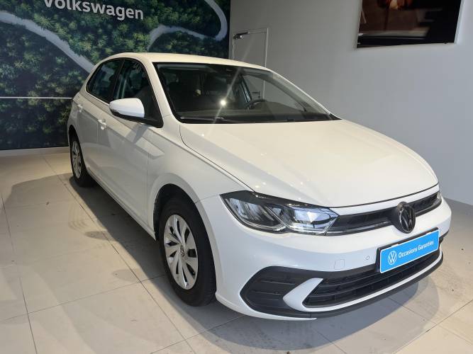 Polo 1.0 MPI 80 S&amp;S BVM5