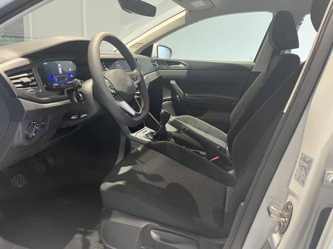 Polo 1.0 MPI 80 S&amp;S BVM5